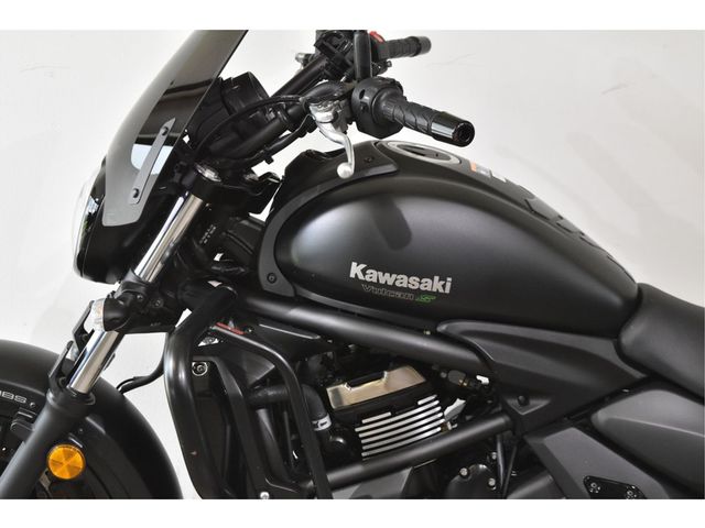 kawasaki - vulcan-s