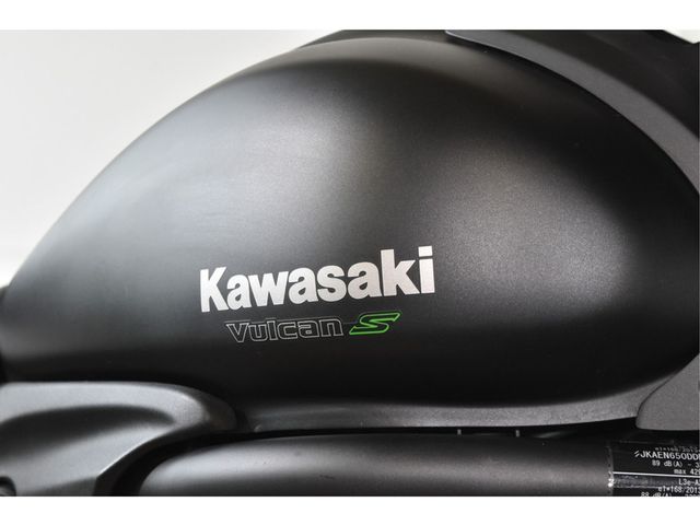 kawasaki - vulcan-s