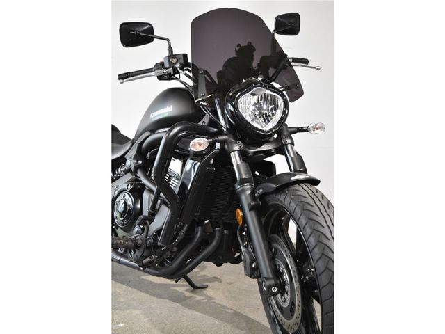 kawasaki - vulcan-s