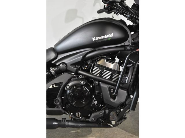 kawasaki - vulcan-s