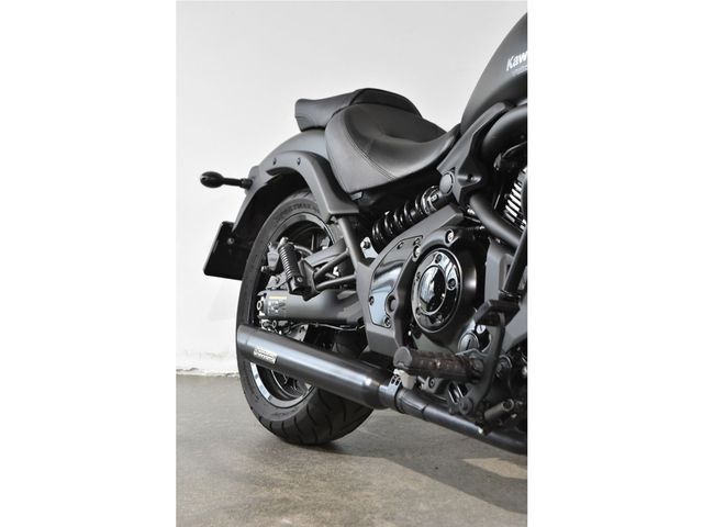 kawasaki - vulcan-s