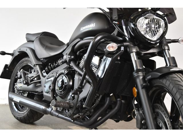 kawasaki - vulcan-s