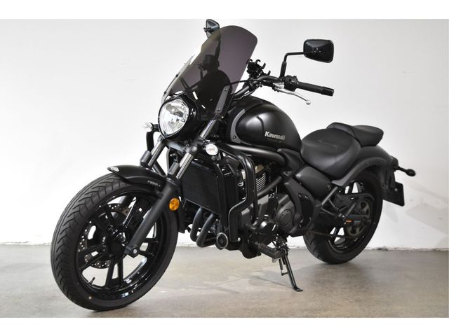 kawasaki - vulcan-s
