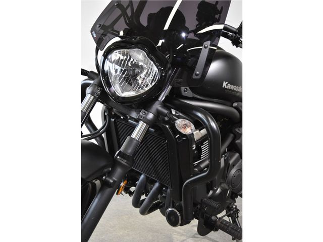 kawasaki - vulcan-s