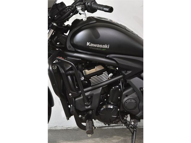 kawasaki - vulcan-s