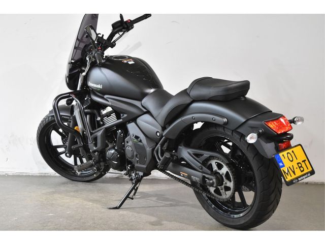 kawasaki - vulcan-s