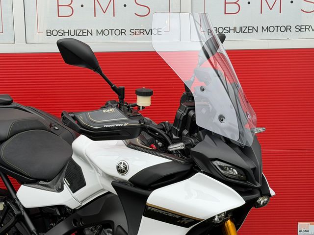 yamaha - tracer-9-gt
