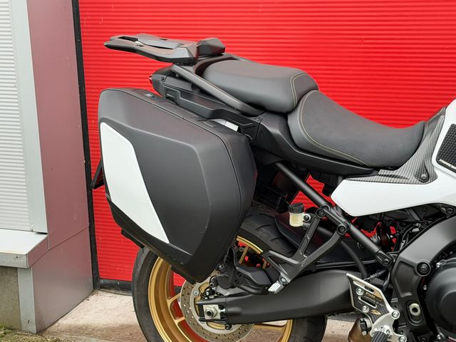 yamaha - tracer-9-gt