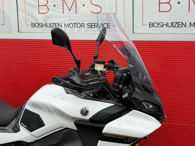 yamaha - tracer-9-gt