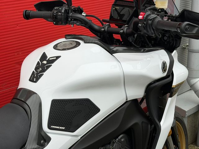 yamaha - tracer-9-gt