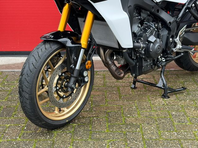 yamaha - tracer-9-gt