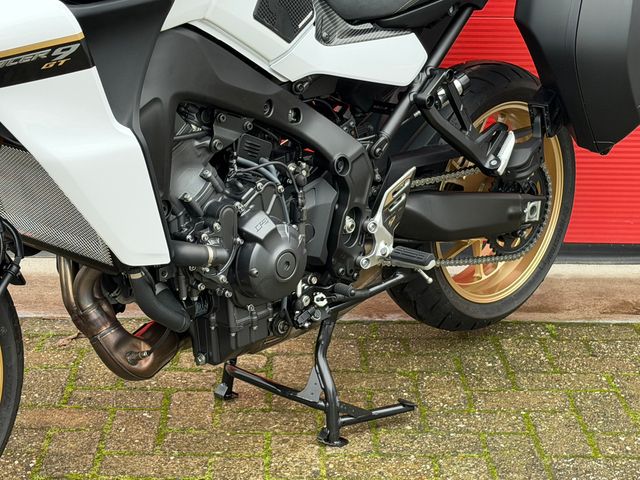 yamaha - tracer-9-gt