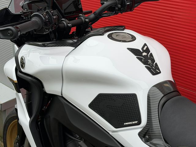 yamaha - tracer-9-gt