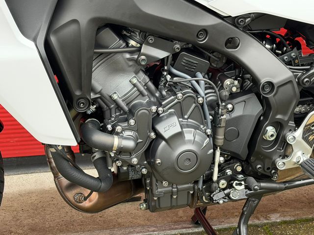 yamaha - tracer-9-gt