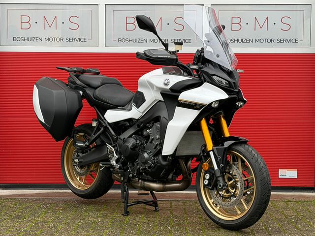 yamaha - tracer-9-gt