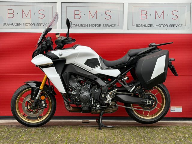 yamaha - tracer-9-gt