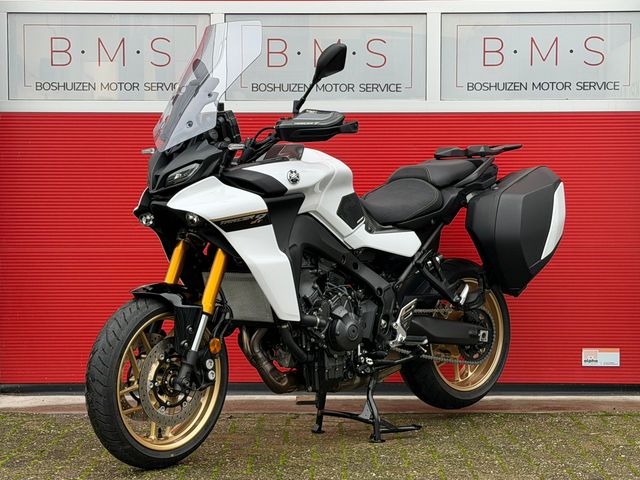yamaha - tracer-9-gt
