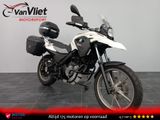 BMW G 650 GS