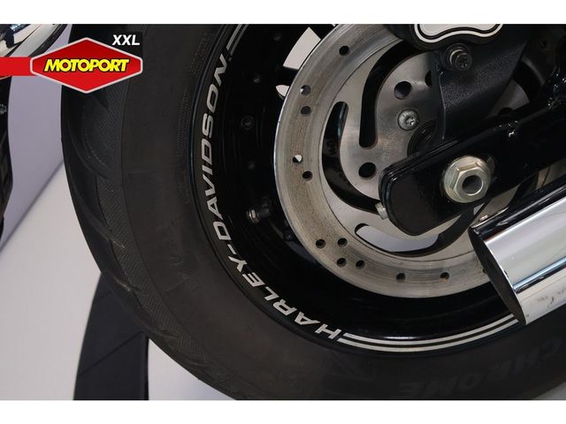 harley-davidson - fat-bob-fxdf