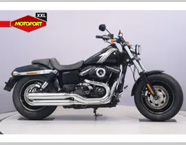 Harley-Davidson FAT BOB Fxdf 2015 occasion
