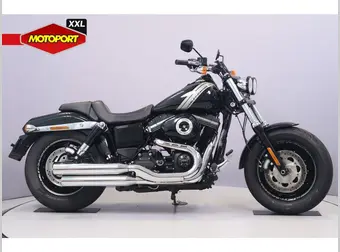 Harley-Davidson FAT BOB Fxdf 2015 occasion