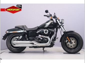 Harley-Davidson FAT BOB Fxdf 2015 occasion