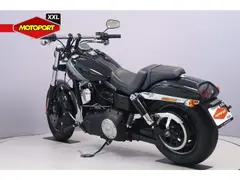 Harley-Davidson FAT BOB 2015 occasion – foto 6 van 18