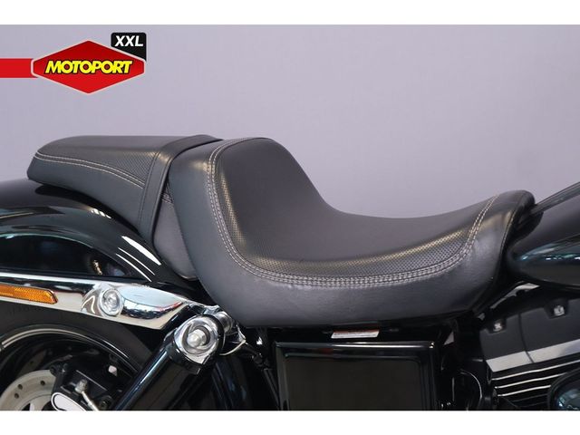 harley-davidson - fat-bob-fxdf