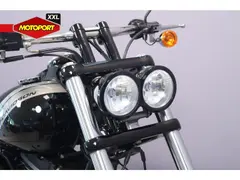 Harley-Davidson FAT BOB 2015 occasion – foto 12 van 18