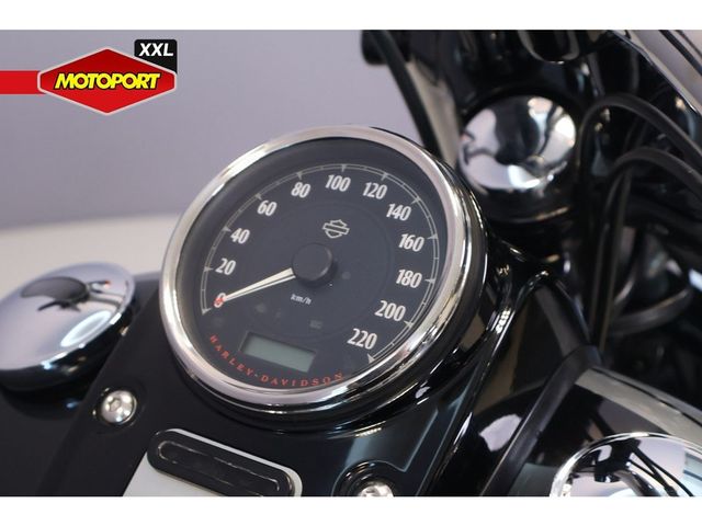 harley-davidson - fat-bob-fxdf