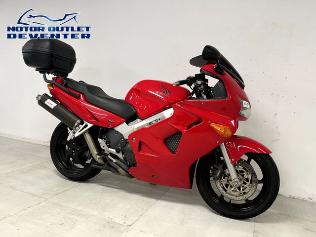 honda - vfr-800-fi