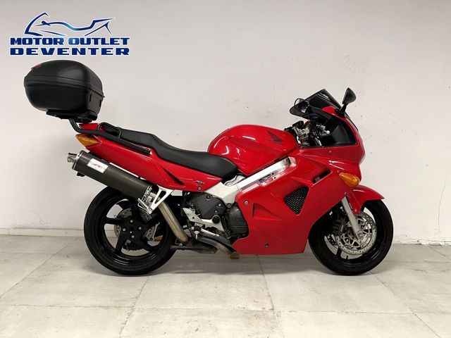 honda - vfr-800-fi