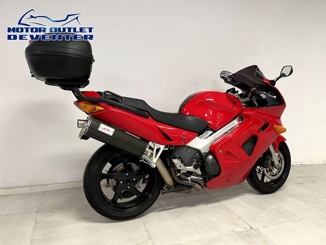 honda - vfr-800-fi