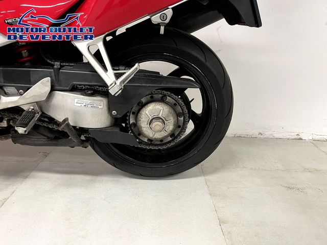honda - vfr-800-fi