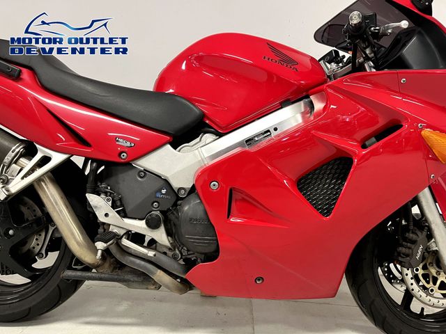 honda - vfr-800-fi
