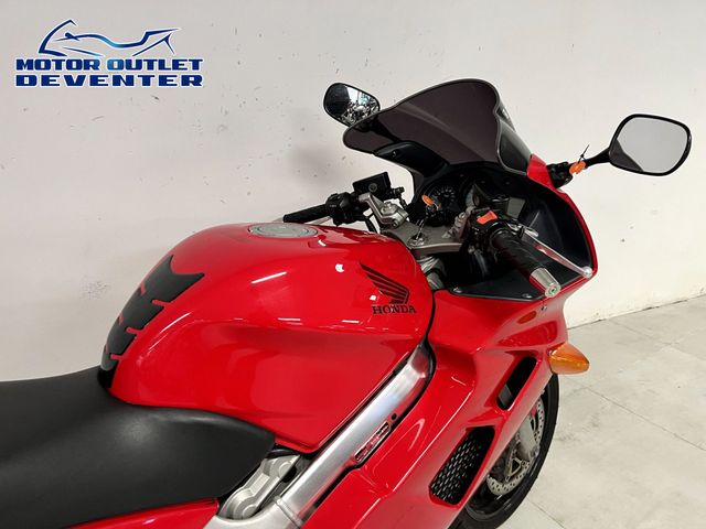 honda - vfr-800-fi