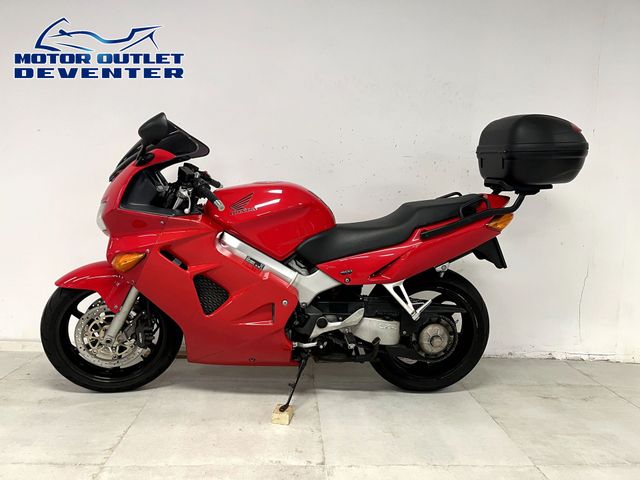 honda - vfr-800-fi