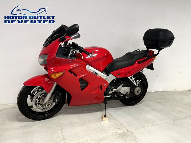 honda - vfr-800-fi