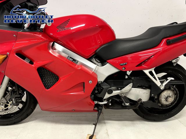 honda - vfr-800-fi