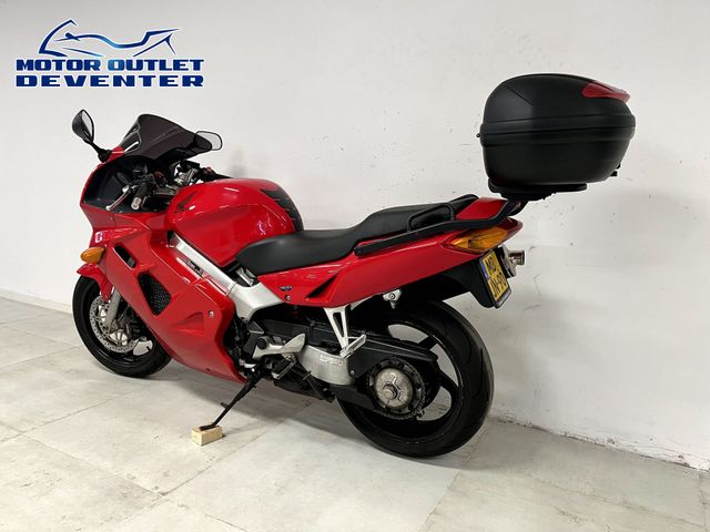 honda - vfr-800-fi