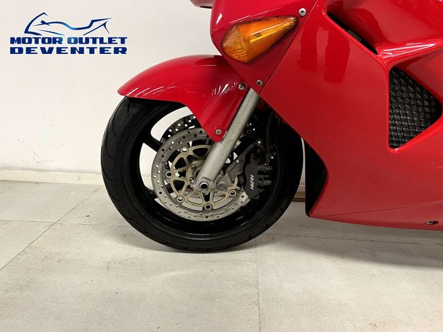 honda - vfr-800-fi