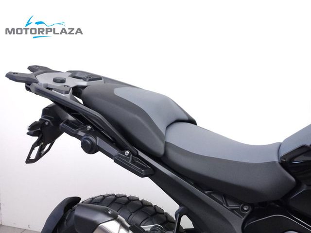 bmw - r-1300-gs