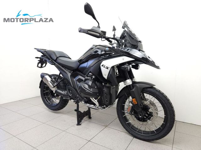 bmw - r-1300-gs