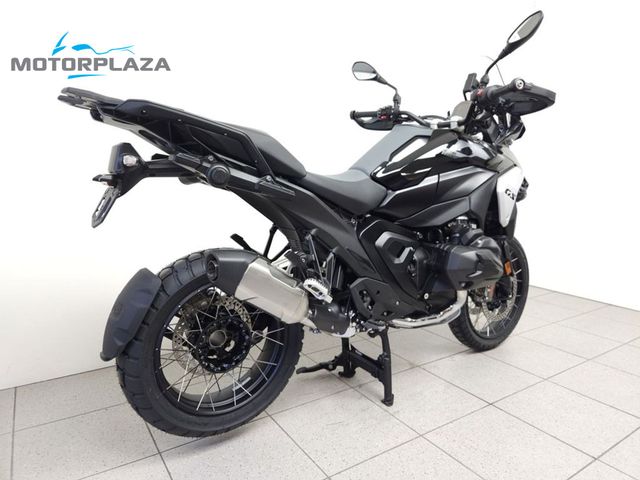 bmw - r-1300-gs