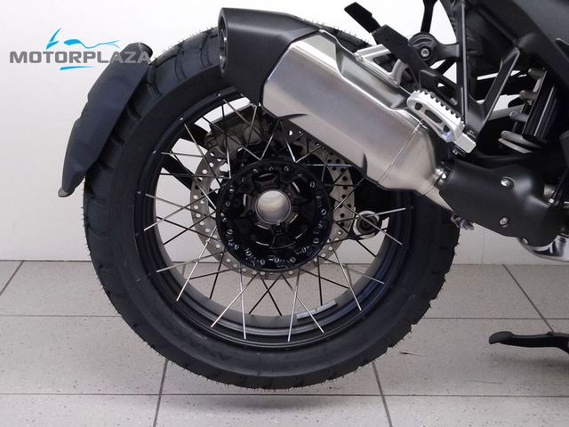 bmw - r-1300-gs