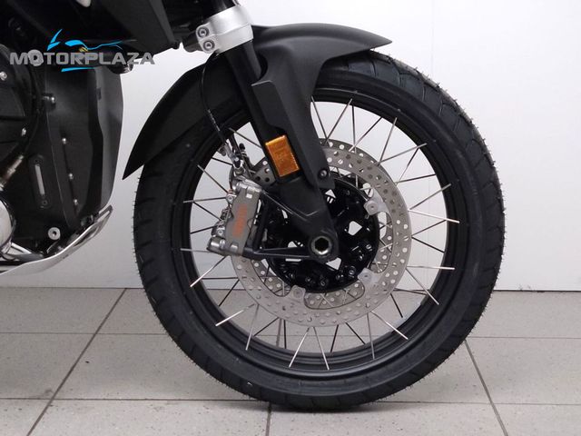 bmw - r-1300-gs