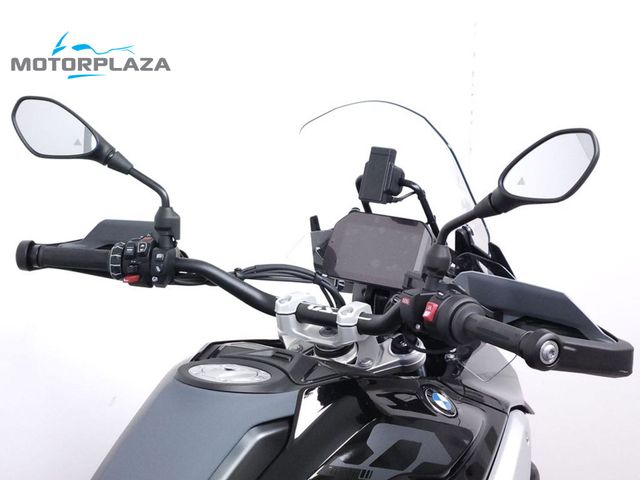 bmw - r-1300-gs