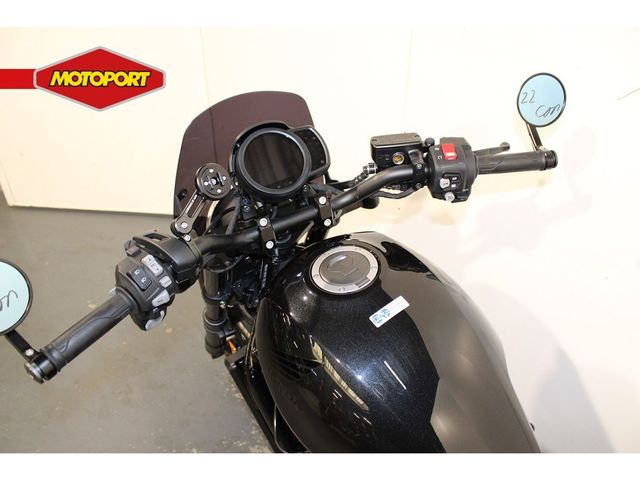 honda - cmx-1100-rebel