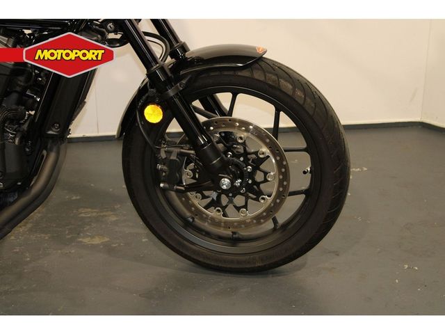honda - cmx-1100-rebel