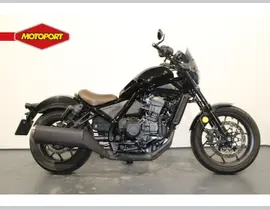 Honda CMX 1100 Rebel 2023 occasion